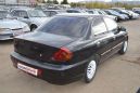  Kia Spectra 2006 , 179000 , 