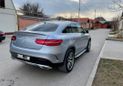 SUV   Mercedes-Benz GLE 2015 , 3250000 , 