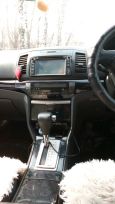  Toyota Allion 2002 , 410000 , 