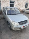  BYD Flyer 2007 , 42000 , 