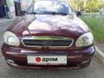  Chevrolet Lanos 2008 , 190000 , 