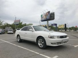  Toyota Chaser 1995 , 135000 , 