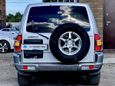 SUV   Mitsubishi Pajero 2000 , 555000 , 