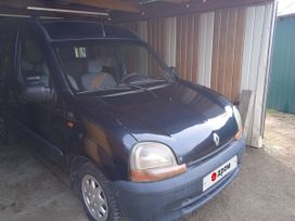    Renault Kangoo 1998 , 250000 , 