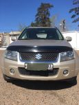 SUV   Suzuki Grand Vitara 2006 , 650000 , -