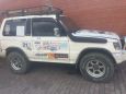 SUV   Mitsubishi Pajero 1991 , 260000 , 