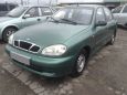  Chevrolet Lanos 2008 , 119000 , 