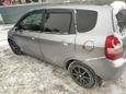  Honda Fit 2003 , 290000 , 