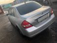  Nissan Tiida Latio 2006 , 280000 , --