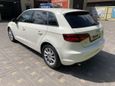  Audi A3 2013 , 1045000 , 