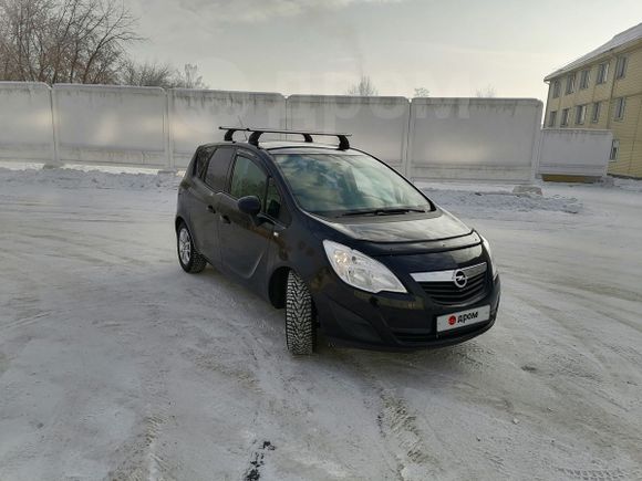    Opel Meriva 2011 , 505000 , -