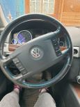 SUV   Volkswagen Touareg 2007 , 790000 , 