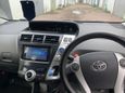    Toyota Prius Alpha 2012 , 850000 , 