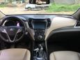 SUV   Hyundai Santa Fe 2016 , 1290000 , 