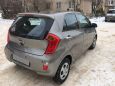  Kia Picanto 2011 , 445000 , 