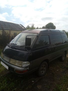    Toyota Town Ace 1992 , 155000 , 