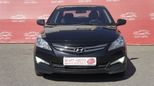  Hyundai Solaris 2015 , 585000 , 