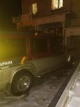 SUV   Nissan Safari 1990 , 550000 , 