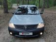  Renault Logan 2008 , 149000 , 