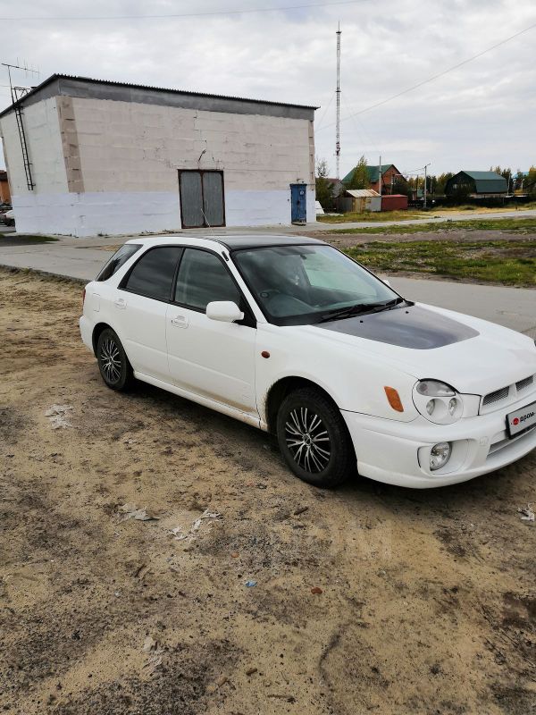  Subaru Impreza 2000 , 300000 , 