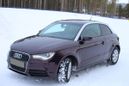  3  Audi A1 2011 , 555000 , -