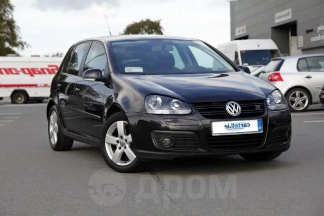  Volkswagen Golf 2008 , 400000 ,  