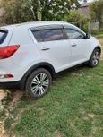 SUV   Kia Sportage 2014 , 1120000 , 