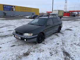  Toyota Caldina 1993 , 250000 , 