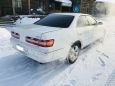  Toyota Mark II 1996 , 190000 , 