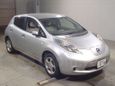  Nissan Leaf 2011 , 405000 , 