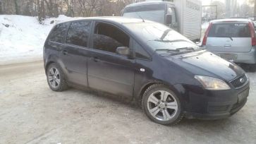    Ford C-MAX 2006 , 210000 , 