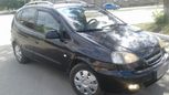    Chevrolet Rezzo 2007 , 259000 , 