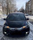  Honda Fit 2015 , 800000 , --