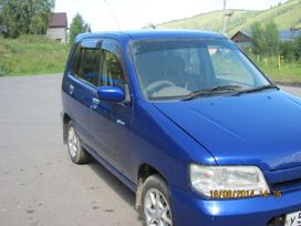  Nissan Cube 2000 , 180000 , -