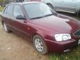  Hyundai Accent 2008 , 235000 , 