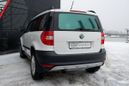 SUV   Skoda Yeti 2012 , 559990 , 