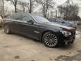  BMW 7-Series 2014 , 1600000 , 