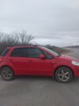  Suzuki SX4 2007 , 510000 , 