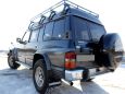 SUV   Nissan Safari 1994 , 950000 , 