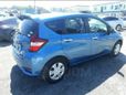  Nissan Note 2017 , 667000 , 