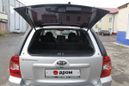 SUV   Kia Sportage 2008 , 555000 , 