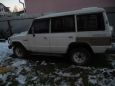 SUV   Mitsubishi Pajero 1987 , 100000 , 