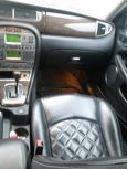  Jaguar X-Type 2008 , 510000 , 