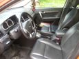 SUV   Chevrolet Captiva 2007 , 600000 ,  