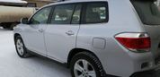 SUV   Toyota Highlander 2012 , 1500000 , 