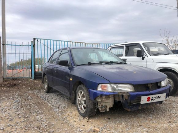  Mitsubishi Lancer 1998 , 45000 , 