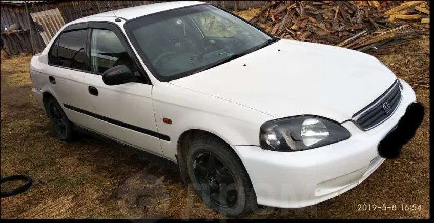  Honda Civic Ferio 2000 , 180000 , -