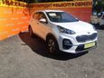 SUV   Kia Sportage 2019 , 1480000 , 