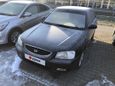  Hyundai Accent 2007 , 320000 , --