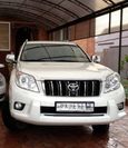 SUV   Toyota Land Cruiser Prado 2011 , 2100000 , 